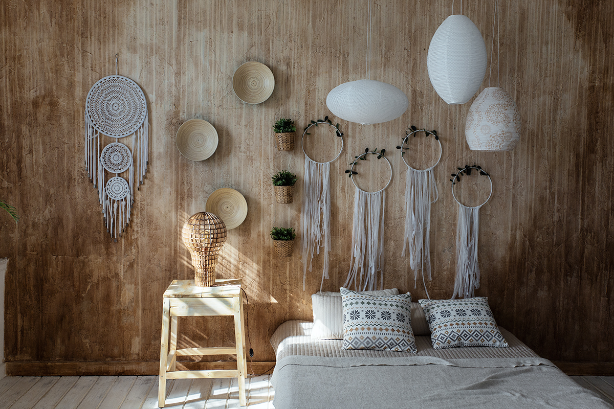 Напольная лампа Лампочка Ильича Светлое дерево S0011 ALBERO НЕОБЫЧНЫЕ 015990 Коричневый  - Вид №4