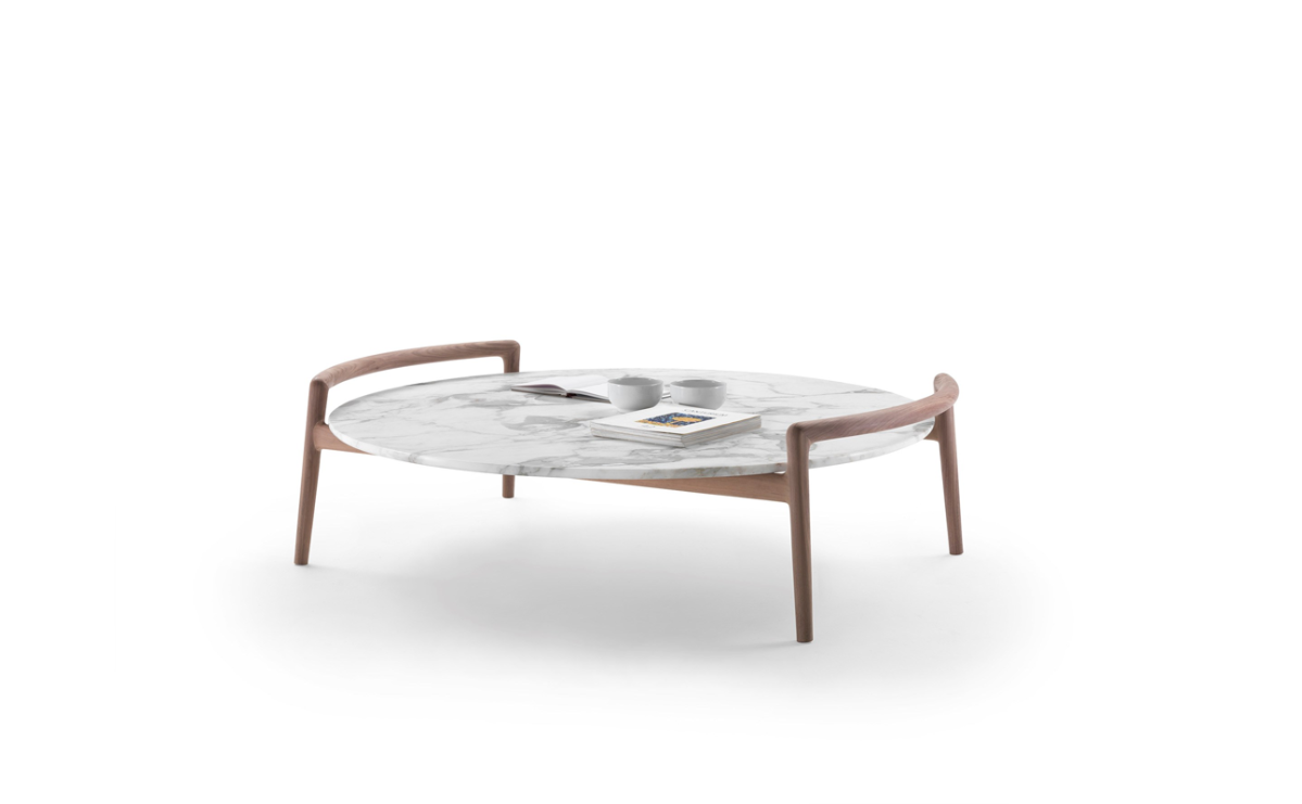 Стол журнальный ASCANIO FLEXFORM 25072 