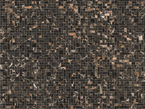 Мозаика из керамогранита