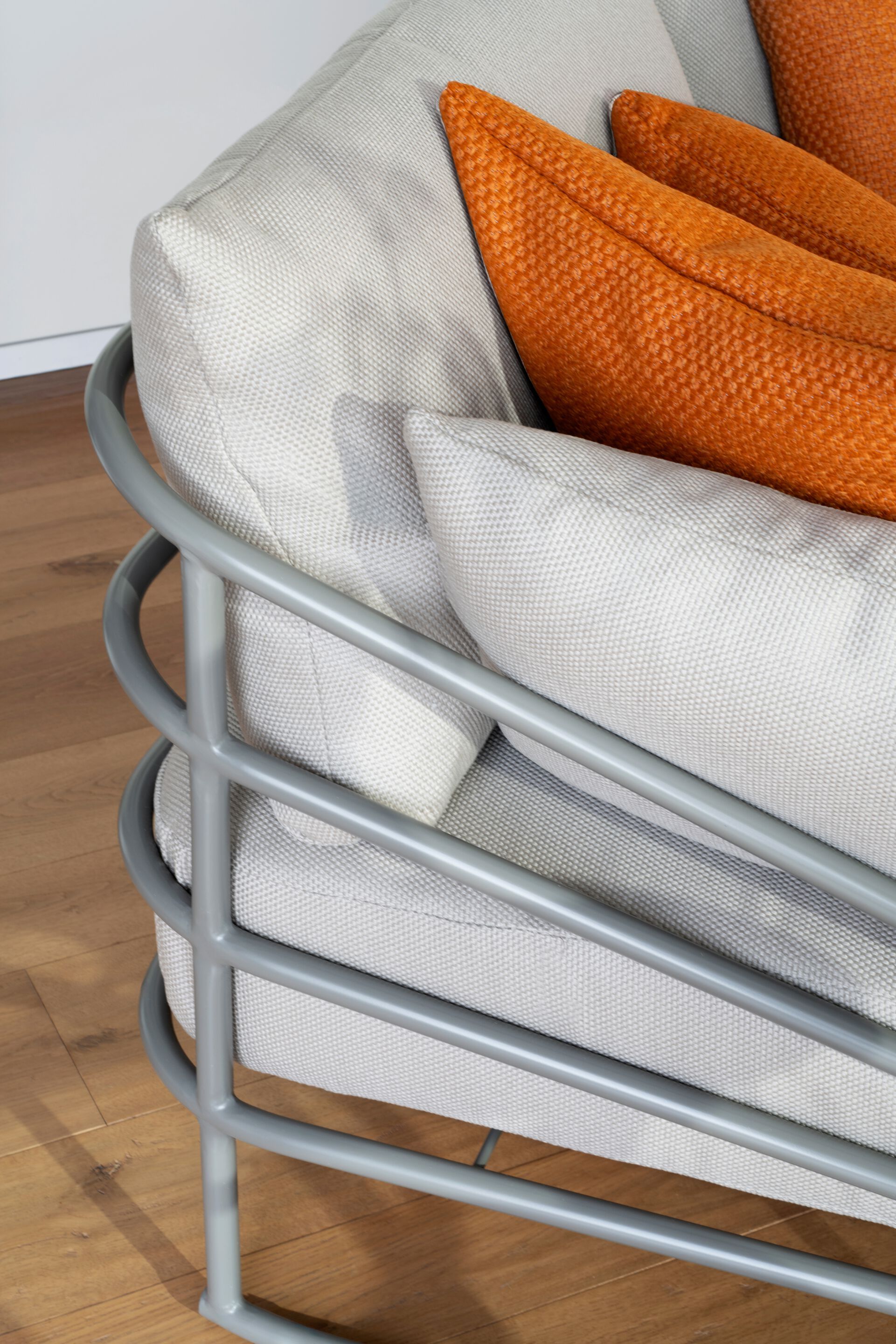 Ткань Dormeuse Rever Liberty ARCH-00026274 - Вид №1