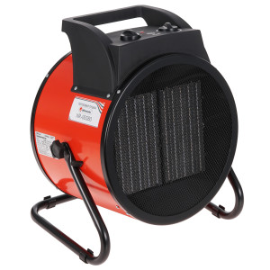 5095886 Тепловая пушка электрическая Hintek XR-09380