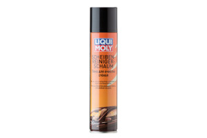 15510590 Пена для очистки стекол 0,3л Scheiben-Reiniger-Schaum 7602 LIQUI MOLY
