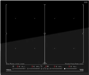 1315522 Варочная панель Teka IZS 68600 MSP BLACK Турция
