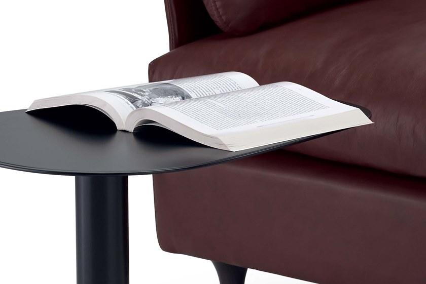 HMD INTERIORS Лакированный журнальный столик sun-id-1489589 - Вид №4