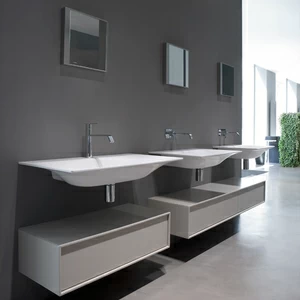 Комплект мебели №3 267 см Antonio Lupi PLANETA