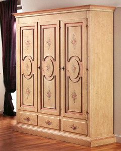 Шкаф  BTC INTERNATIONAL M 0272