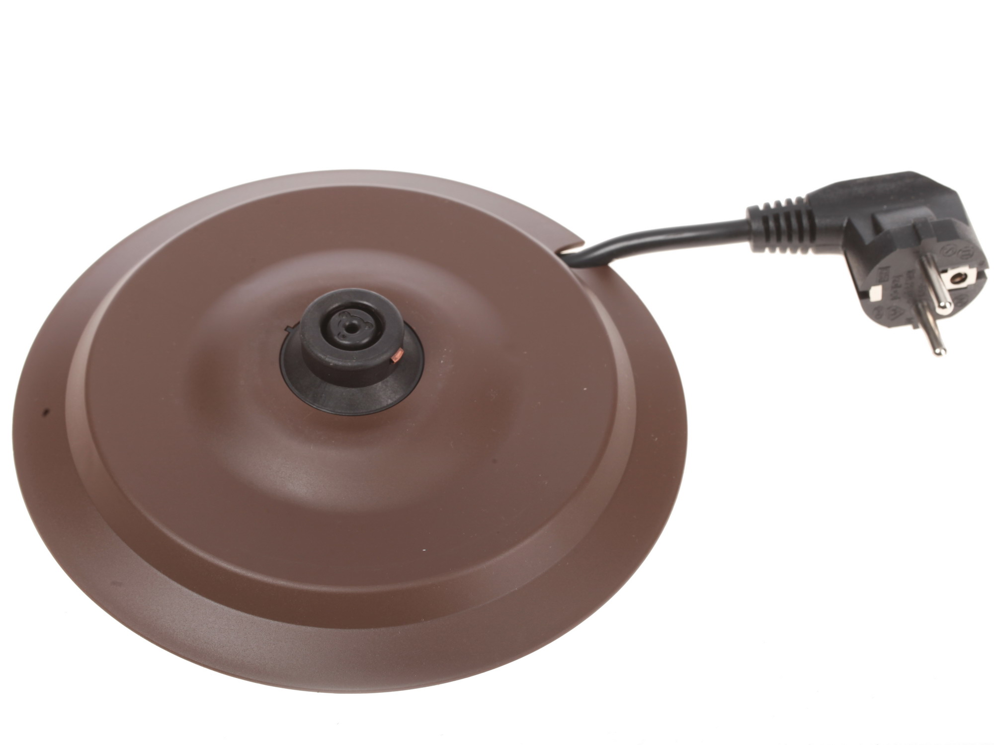 1001077 Электрочайник DeLonghi KBOV 2001.BK черный STDN-0091773 - Вид №5