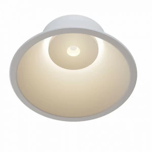 Встраиваемый спот белый Technical Stella DL039-4K TECHNICAL DOWNLIGHT 00-3957147 Белый