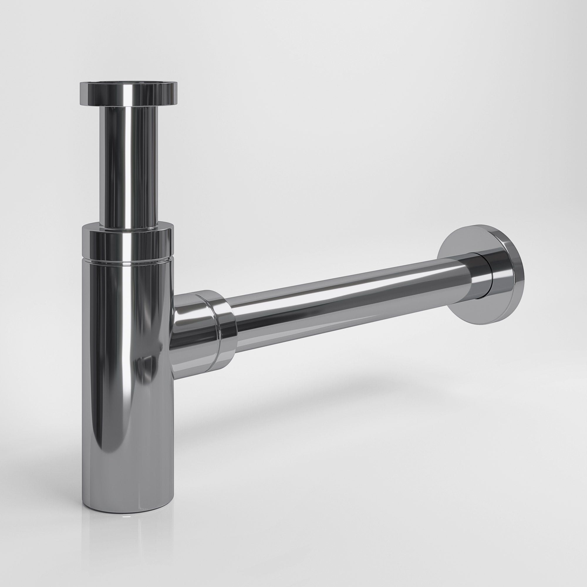 Сифон для умывальника LUSSO Luxe ARCH-00148971 - Вид №5