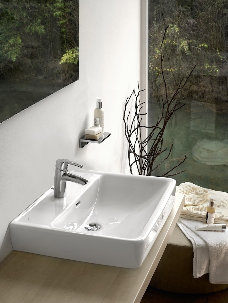 H8179530001421 Раковина-чаша LAUFEN PRO - Вид №2