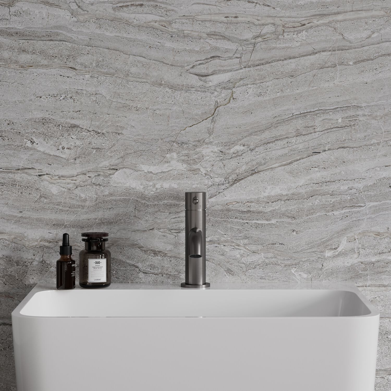 Смеситель для раковины OMNIRES Y ARCH-00094408 - Вид №22