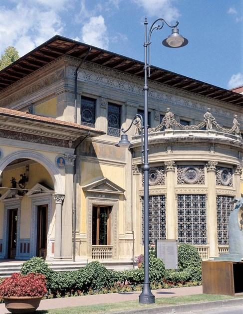 Neri Голова полюса Maia sun-id-1403489 - Вид №5