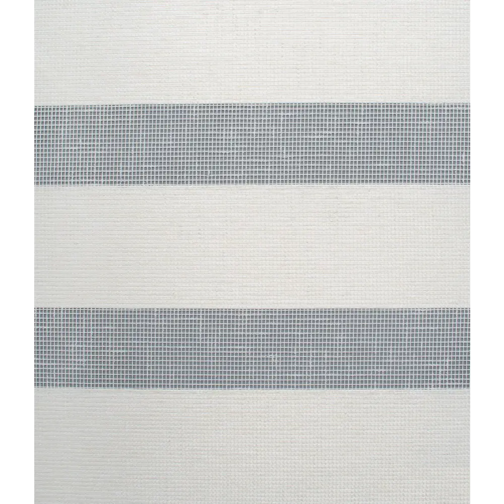 Штора рулонная день-ночь Valencia 100x160 см кремовая 89225131 STLM-2042162 MIAMOZA Коллекция 2024г. - Вид №2