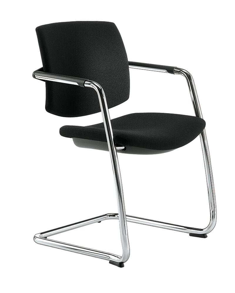 Консольный стул для залов ожидания Sesta Q-Easy ARCH-00120016 - Вид №2