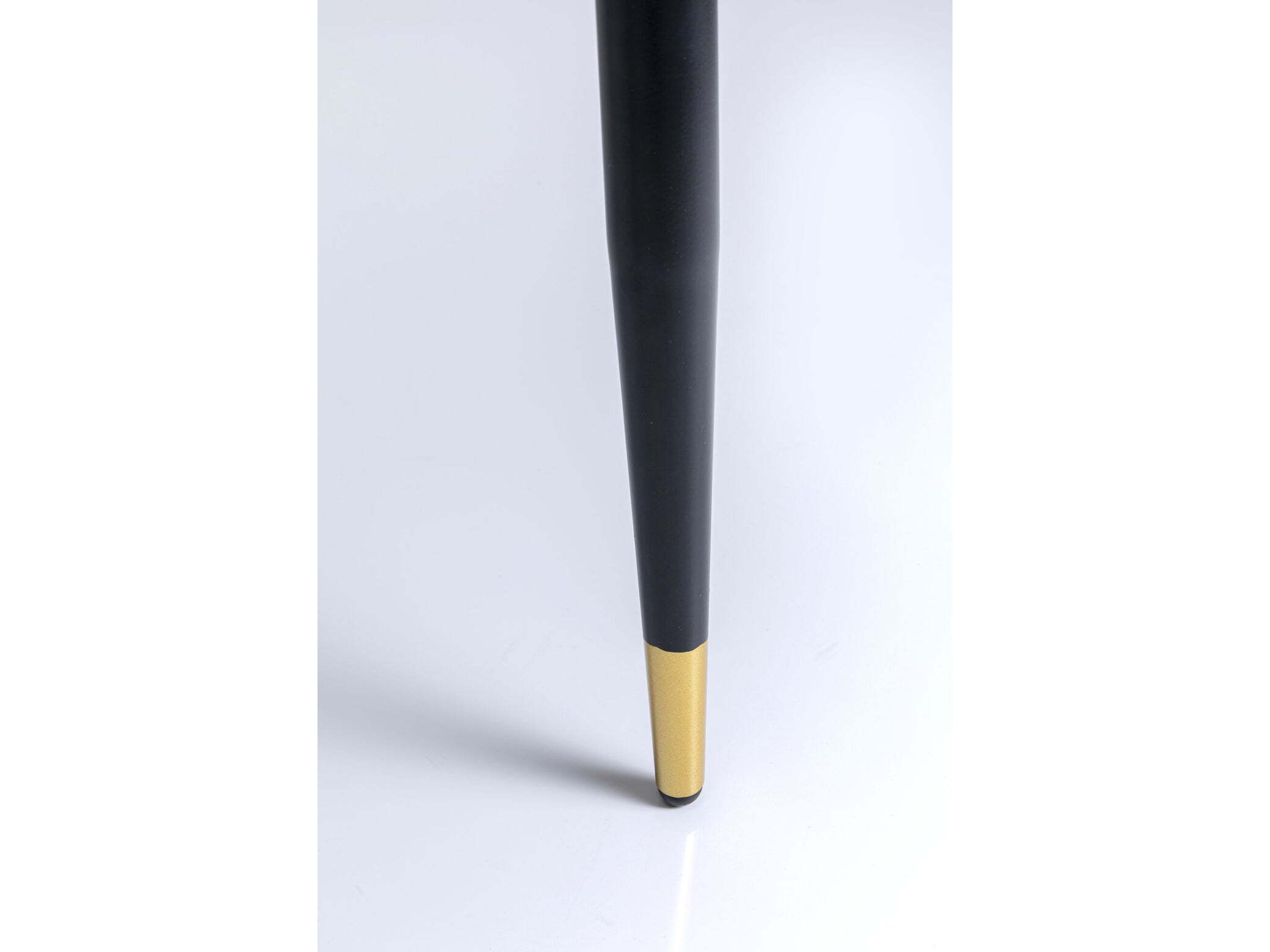 Мягкий стул из ткани KARE Design IRIS ARCH-00051422 - Вид №6