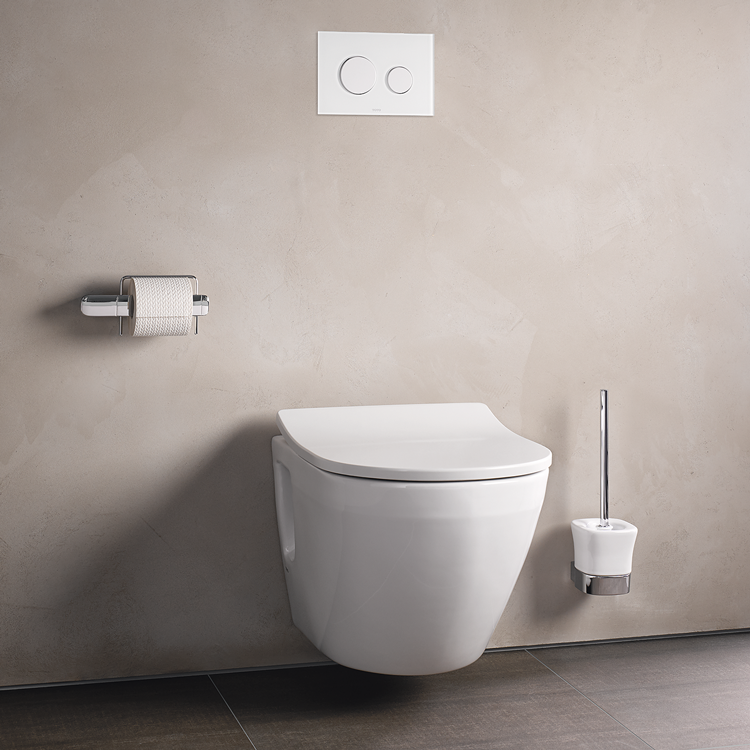 TC514F Крышка биде для унитаза TOTO  - Вид №2