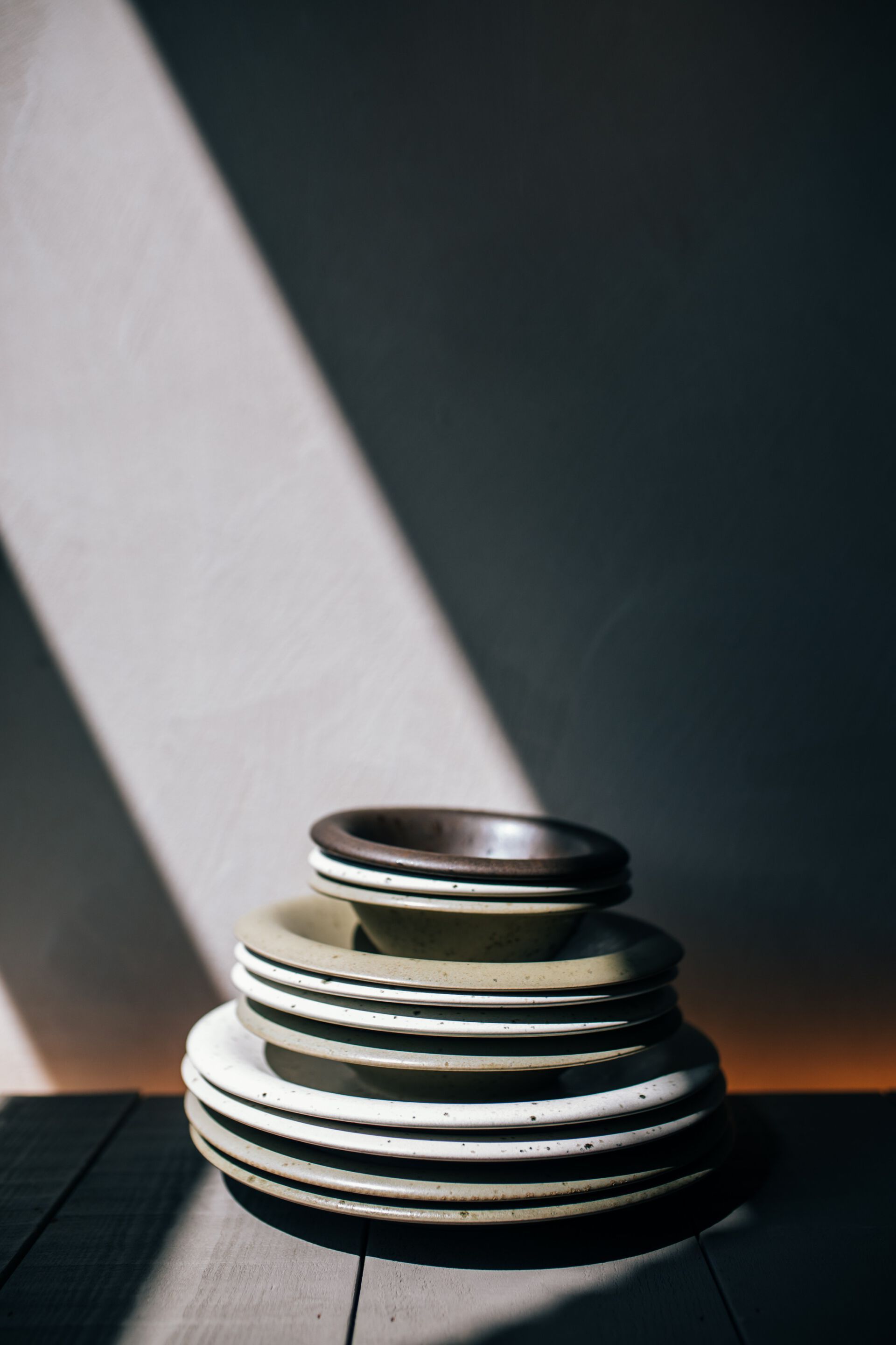 Керамическая чаша POMAX Bosque ARCH-00058665 - Вид №2