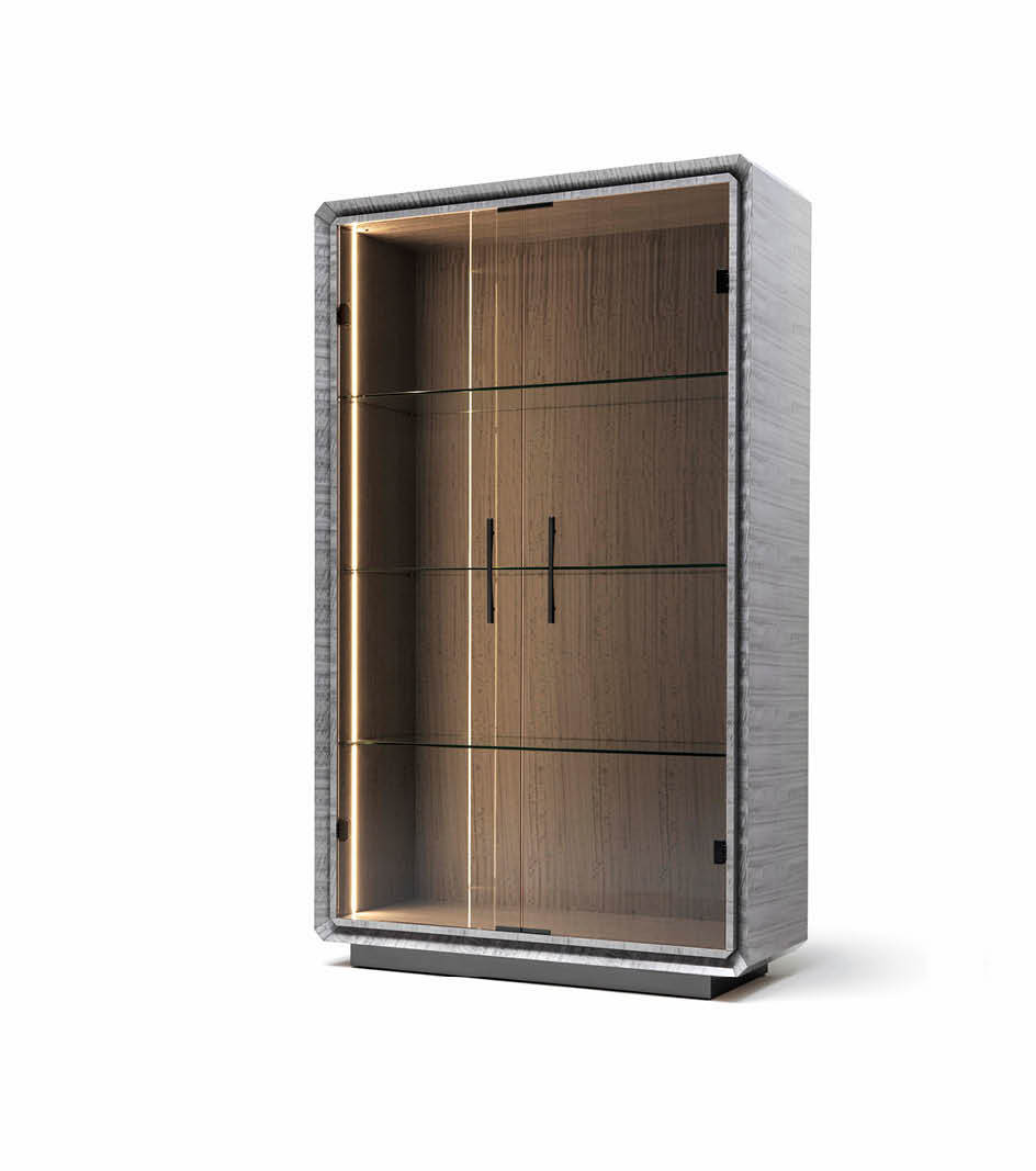 4855 Moonlight витрина - giorgio collection