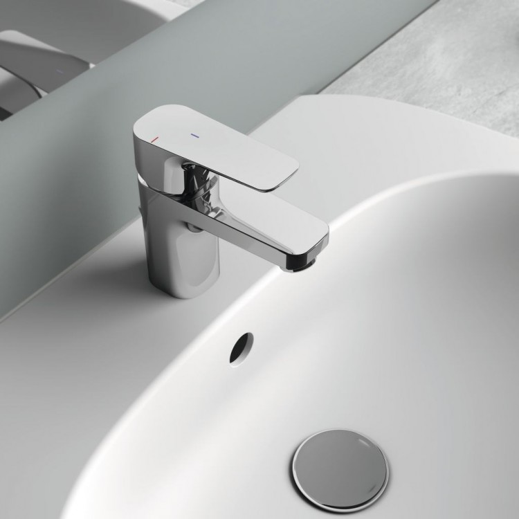 BC566AA Смеситель для раковины Ideal Standard CERAPLAN III SLIM  - Вид №3
