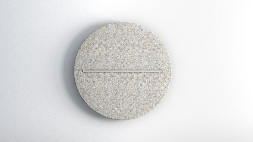 LvB Acoustics Акустическая стеновая панель из войлока со встроенной подсветкой sun-id-1371530 - Вид №2