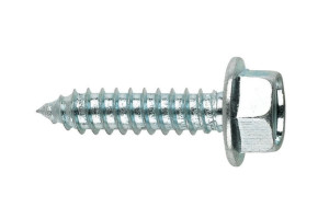 18789390 Саморез DIN7976 ZN M5.5х45, 250 шт. 7976-1-055-045 250 SORREX