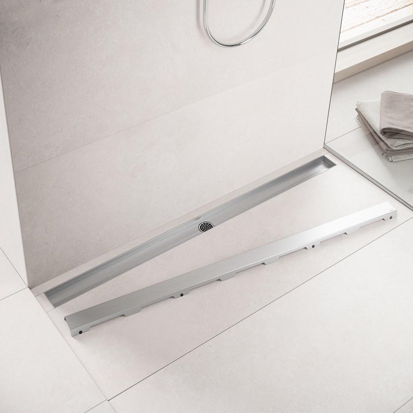 TECE Дренажный канал для душевых sun-id-1490982 - Вид №1