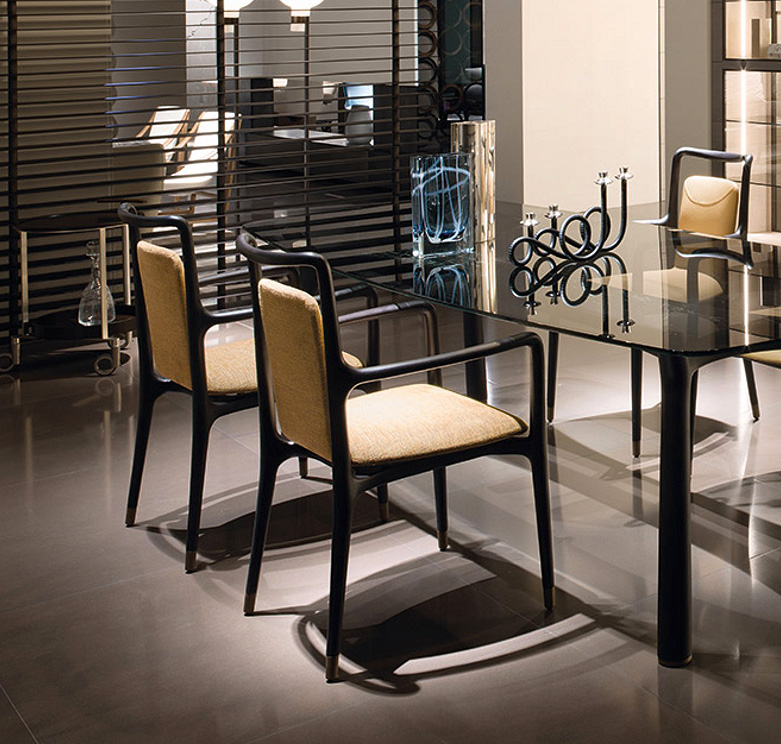 Стул IBLA GIORGETTI 55110  - Вид №1