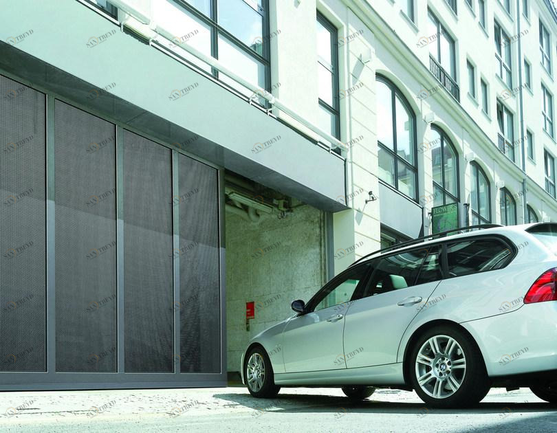 HÖRMANN ITALIA Раздвижная дверь sun-id-1364583