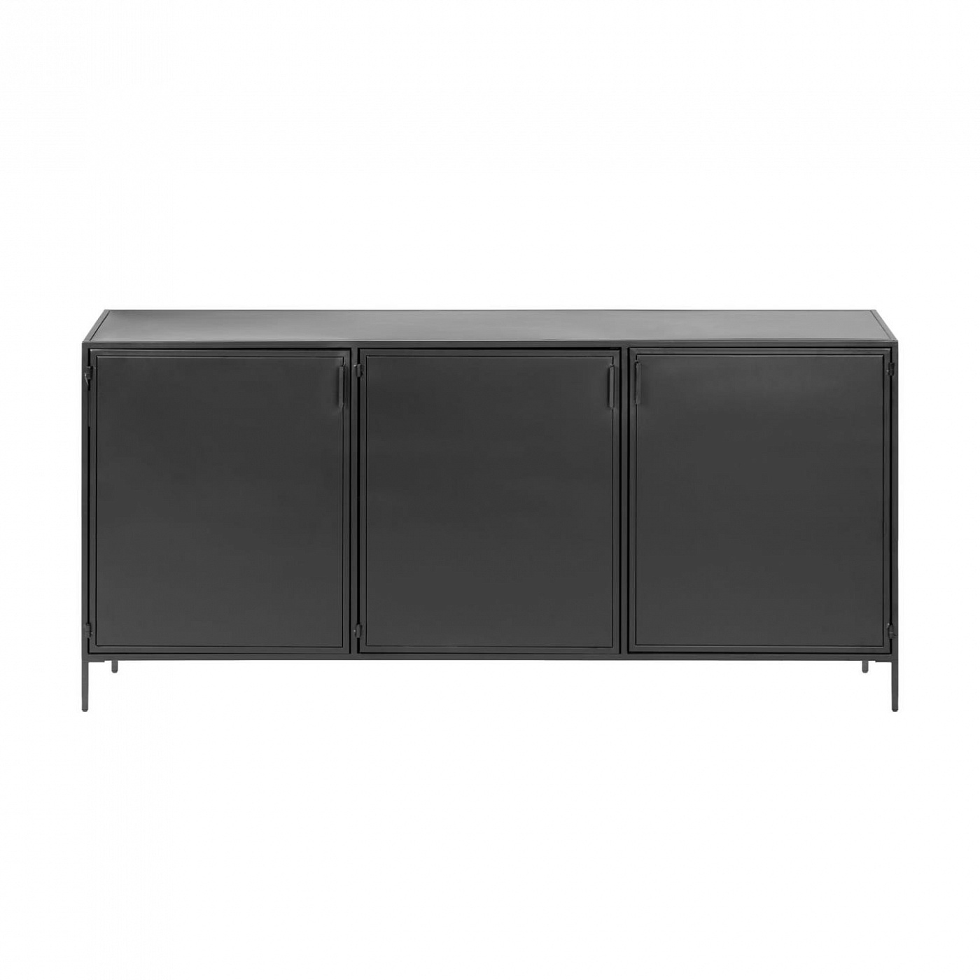 085115 Сервант 160 x 72 cm La Forma Shantay  - Вид №4