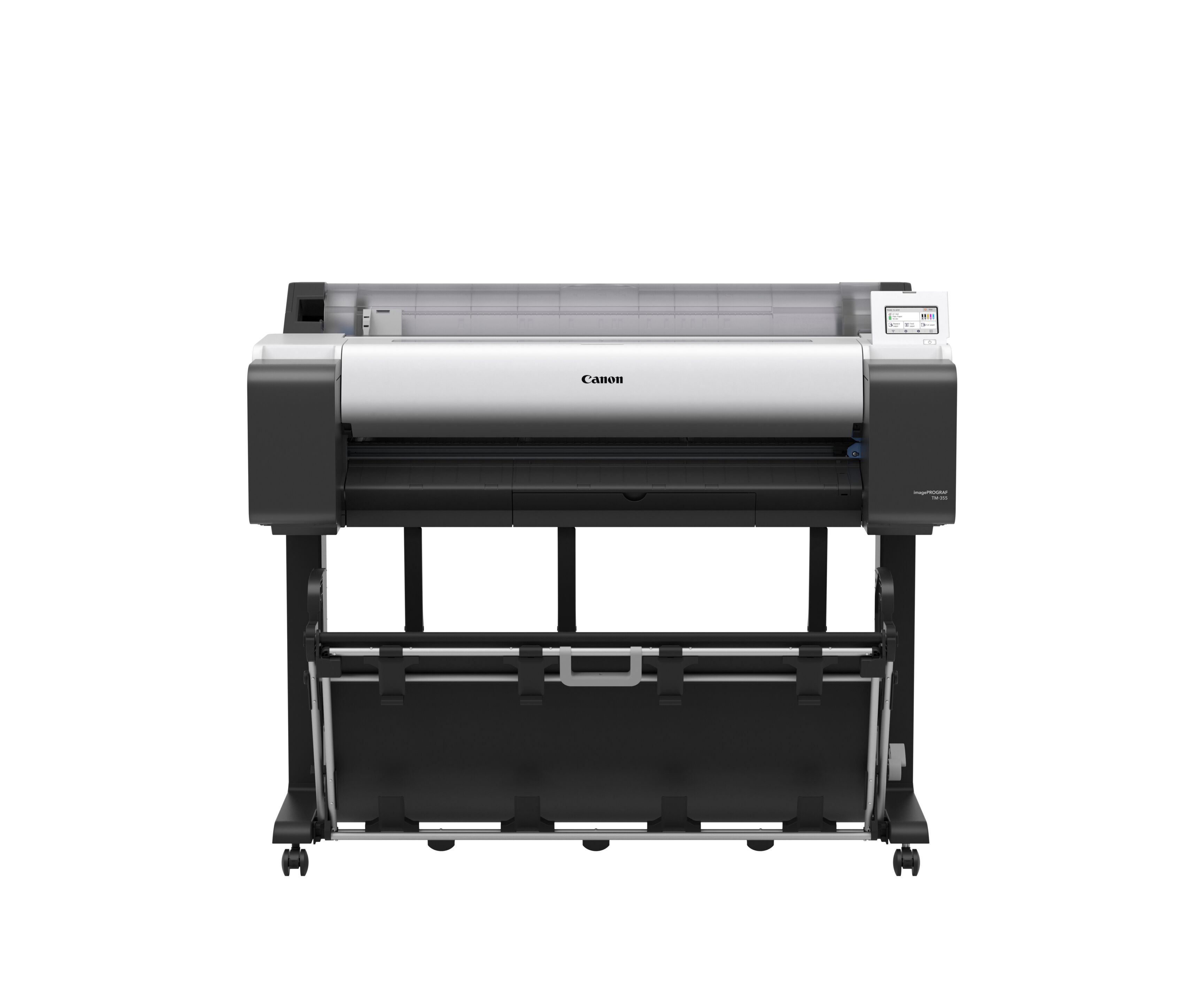 Профессиональный принтер Canon imagePROGRAF TM ARCH-00036422 - Вид №20