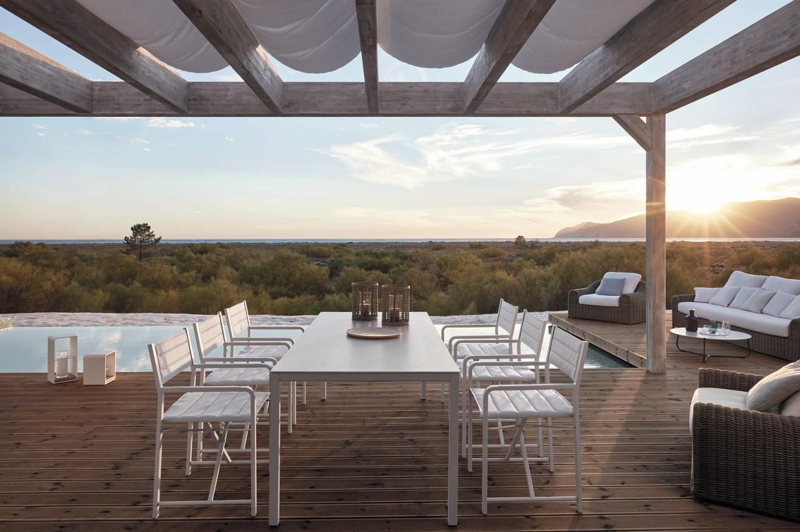 MNST440 Шнур 1 мест. 6мм старый серый Manutti River - Вид №15