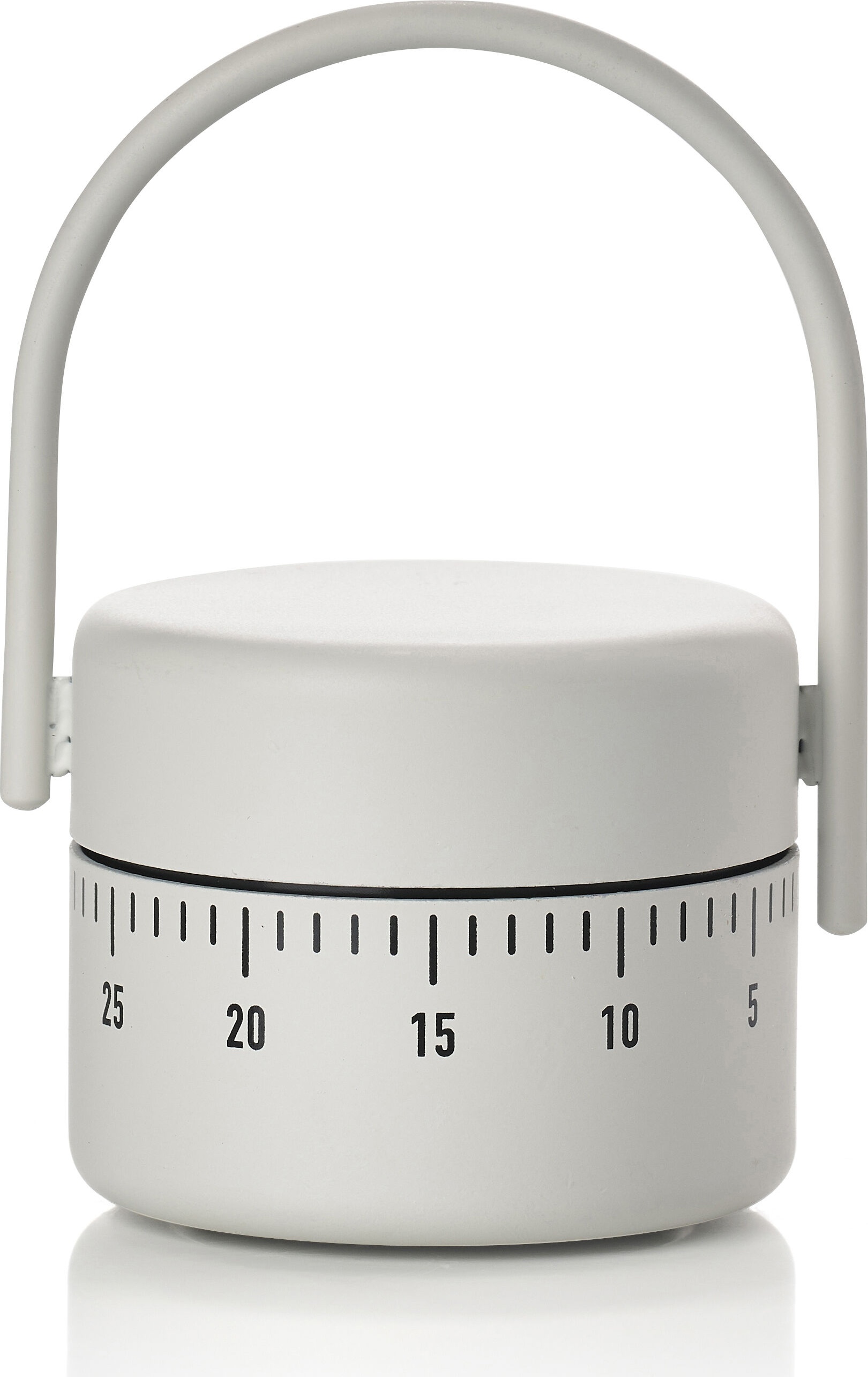 332016 Таймер кухонный металл ZONE DENMARK Германия Singles - Вид №3