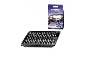 16185871 Освежитель воздуха под сидение авто BOX 704-ABC-01 Areon