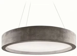 Lucifero's Подвесной светильник из бетона I-cementi