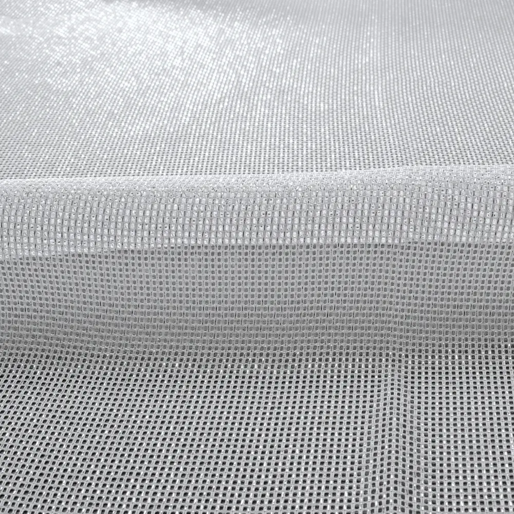 Тюль MIAMOZA Кате с декоративной лентой 300x280 см 89052262 STLM-1488413 - Вид №2