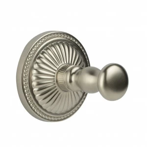 C40-502 C40-502 Настенный крючок для халатов БОНРОШ Cristal & Bronze BONROCHE
