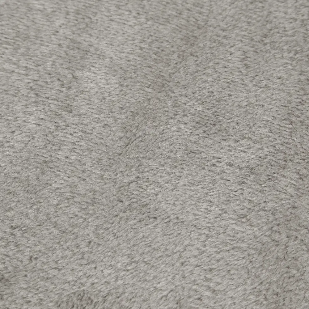 Плед First 140x200 см микрофибра цвет капучино СТОЛИЦА ТЕКСТИЛЯ STLM-2197831 - Вид №1