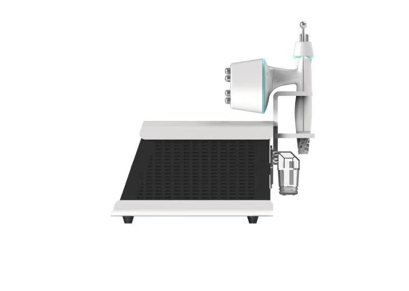 52622 Аппарат для кавитации, радиолифтинга, вакуума и микротоков OMILA SalonArt  - Вид №3