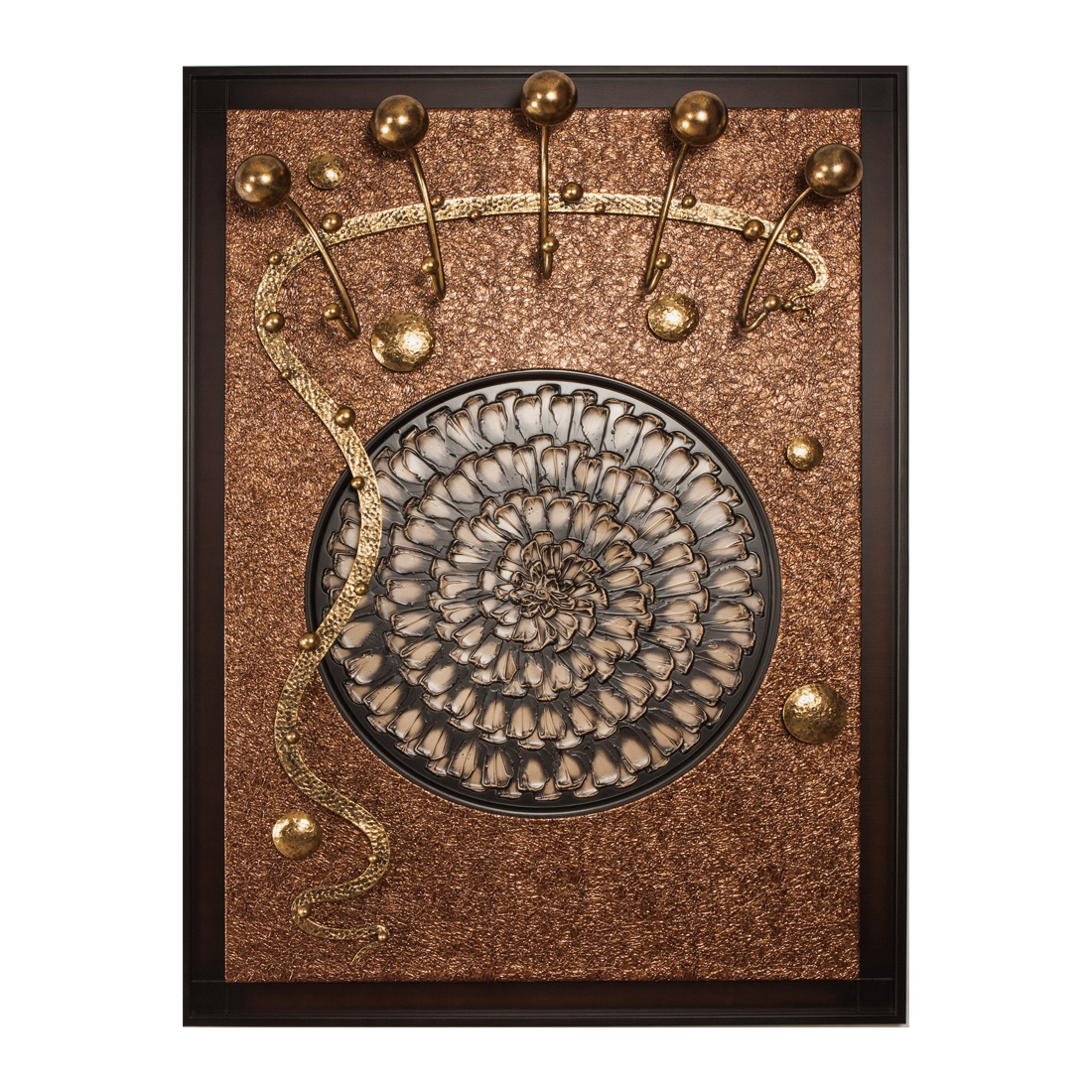 15007,14023,15008,79022,25004,27009 Комплект Heri Каштан из 6-ти предметов BOGACHO 4627155810542, 4627155810504, 4627155816629, 4627155816513, 4627163961755, 4627138209448 - Вид №1