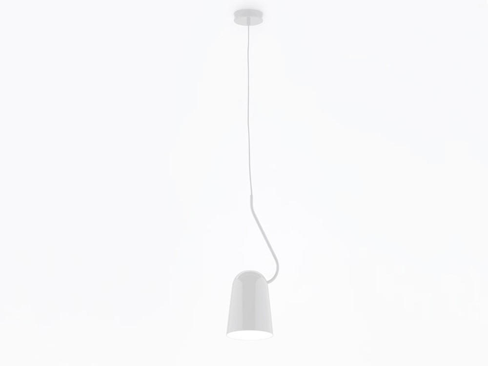 036001 Подвес белый Aromas del Campo Dodo - Вид №1