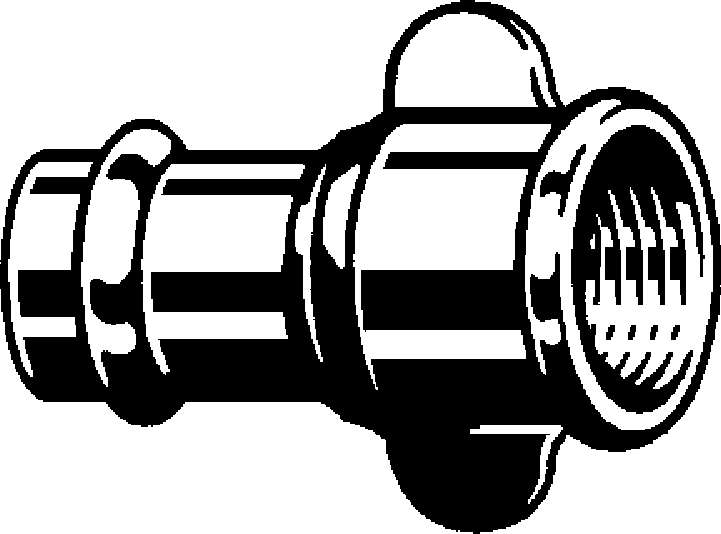 346 478 Модель 2612.3 Трубопроводные системы  Profipress G  Переходники/​переходные угольники Santreyd  - Вид №1