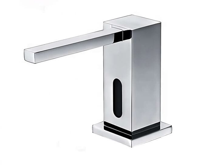 Инфракрасный дозатор мыла Fontana Showers AcquaVita ARCH-00083160
