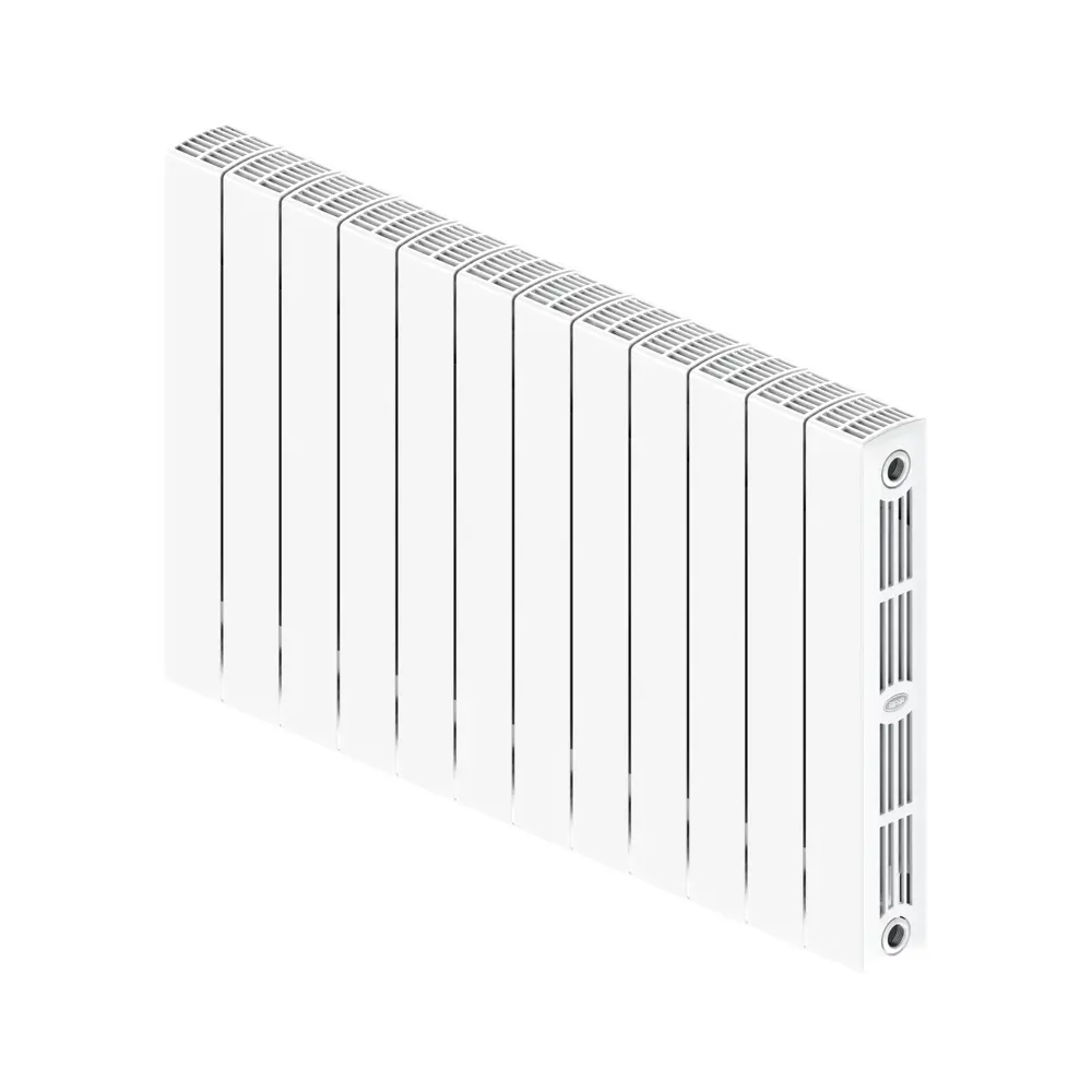 RIFAR Supremo 500 — биметаллический радиатор на 12 секций 82392038 STLM-0026340 - Вид №1