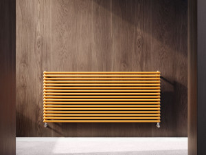 Стальной полотенцесушитель