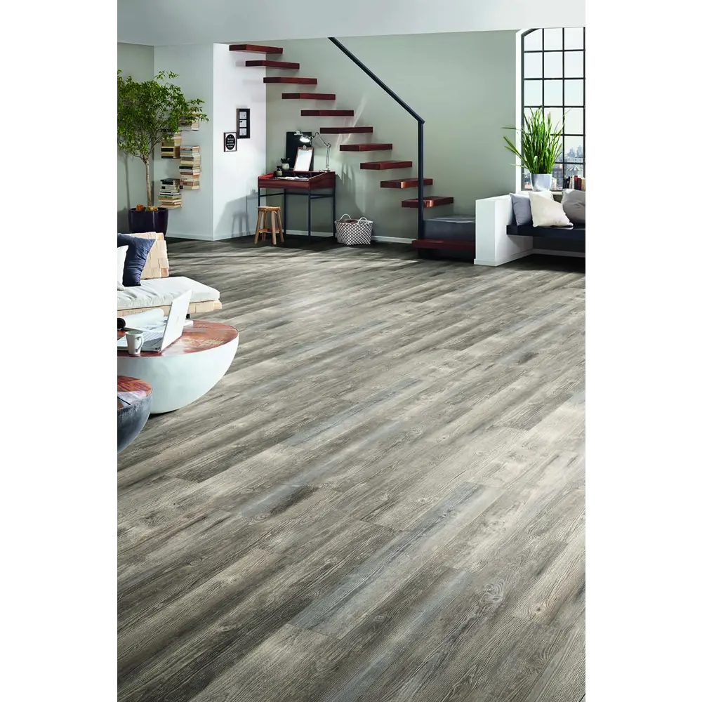 Ламинат Сосна Провинция 33 класс толщина 8 мм 2.22 м² KRONOSTEP STLM-2106183 - Вид №6