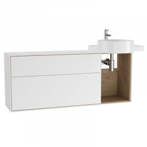 62447 Раковина Vitraglobal Voyage