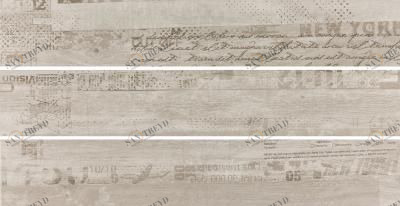 ROVERE 20х120 MATT CHERRY Decor Rektifiye Kutahya 1056