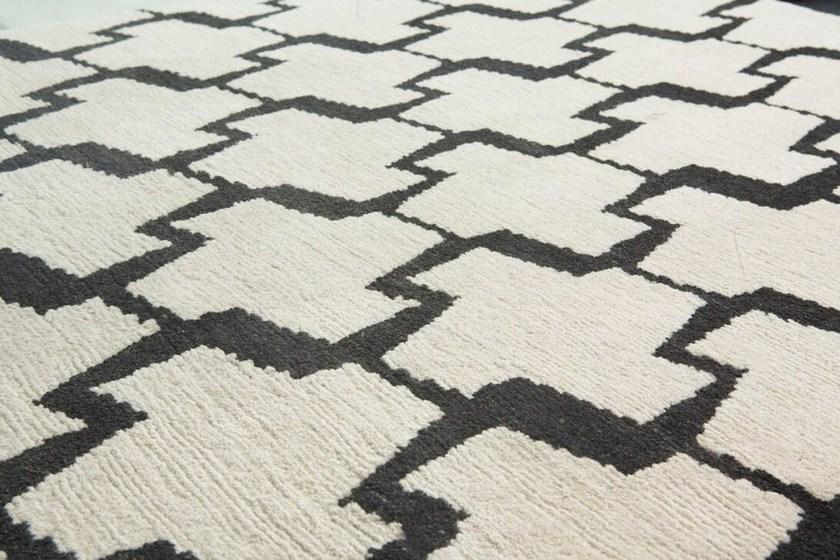 Casalis Ковер из шерсти с рисунком sun-id-1387368 - Вид №9