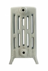 Чугунный радиатор Demir Dokum Tower 6049 6 секций