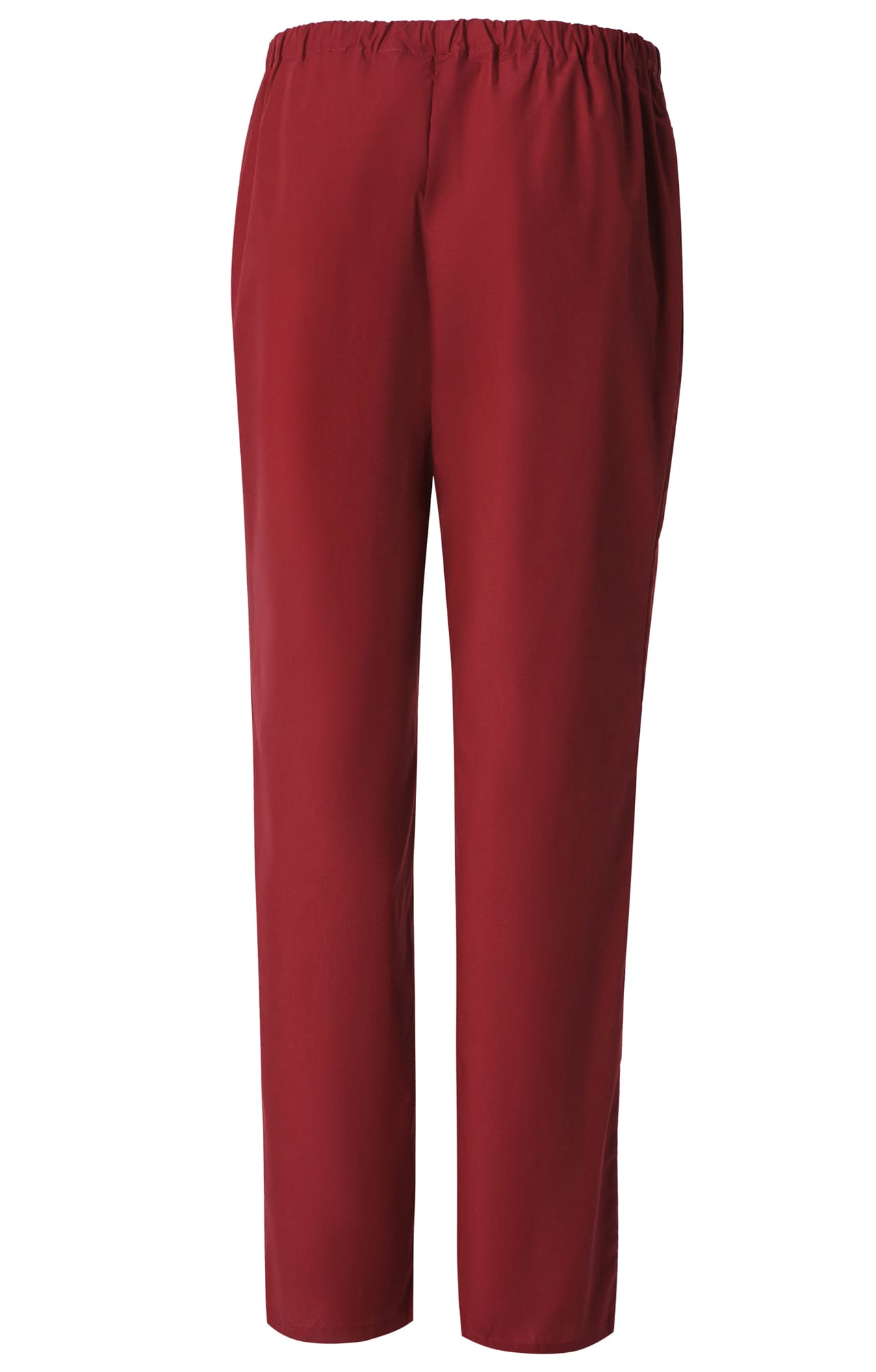 66106 Костюм "Грация" бордо  Одежда для обслуживающего персонала  размер 60 Спецодежда  - Вид №4